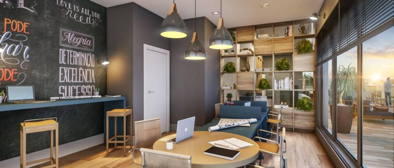 Imagem Apartamento com 2 Quartos à Venda, 58 m² Imagem Apartamento com 2 Quartos à Venda, 58 m²