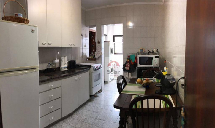 Imagem Apartamento com 3 Quartos à Venda, 89 m² em Jardim Das Nações - Taubaté Imagem Apartamento com 3 Quartos à Venda, 89 m² em Jardim Das Nações - Taubaté