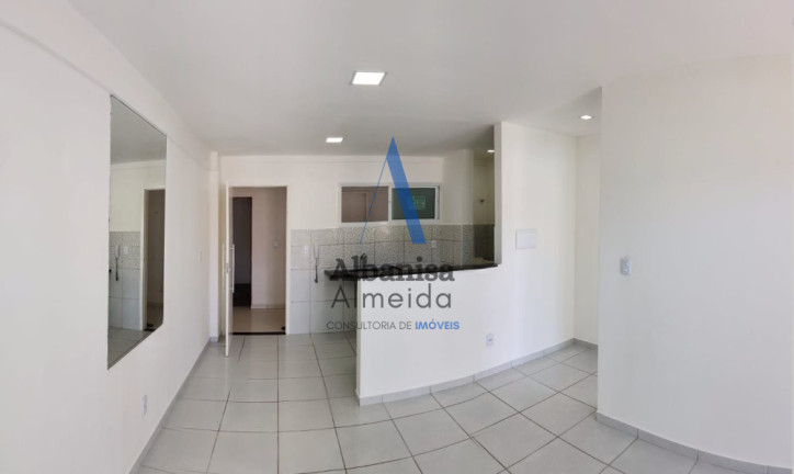 Imagem Apartamento com 1 Quarto à Venda, 51 m² em Cumbuco - Caucaia