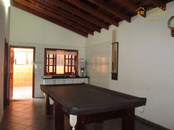 Imagem Casa com 3 Quartos à Venda, 260 m² em Jardim Rancho Grande - Itu Imagem Casa com 3 Quartos à Venda, 260 m² em Jardim Rancho Grande - Itu