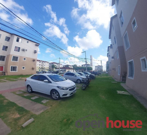 Imagem Apartamento com 2 Quartos à Venda, 43 m² em Parque Das árvores - Parnamirim Imagem Apartamento com 2 Quartos à Venda, 43 m² em Parque Das árvores - Parnamirim