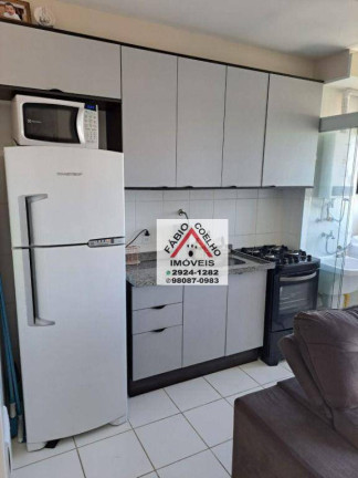 Imagem Apartamento com 2 Quartos à Venda, 42 m² em Socorro - São Paulo Imagem Apartamento com 2 Quartos à Venda, 42 m² em Socorro - São Paulo