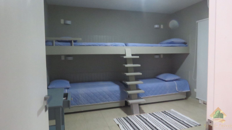 Imagem Casa de Condomínio com 4 Quartos à Venda, 290 m² em Domingas Dias - Ubatuba