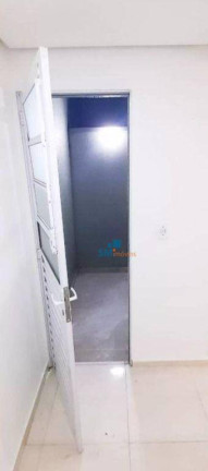 Imagem Studio com 1 Quarto para Alugar, 25 m² em Vila Guilhermina - São Paulo Imagem Studio com 1 Quarto para Alugar, 25 m² em Vila Guilhermina - São Paulo