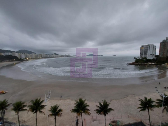 Imagem Apartamento com 3 Quartos à Venda, 210 m² em Enseada - Guarujá