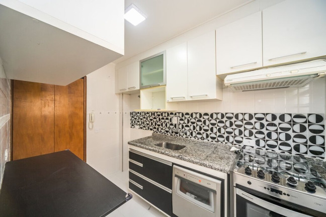 Imagem Apartamento com 2 Quartos à Venda, 61 m² em Saúde - São Paulo