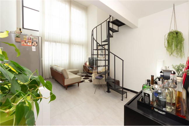 Imagem Apartamento com 1 Quarto à Venda, 38 m² em Vila Sônia - São Paulo Imagem Apartamento com 1 Quarto à Venda, 38 m² em Vila Sônia - São Paulo