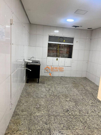 Imagem Sala Comercial para Alugar, 600 m² em Centro - Guarulhos Imagem Sala Comercial para Alugar, 600 m² em Centro - Guarulhos