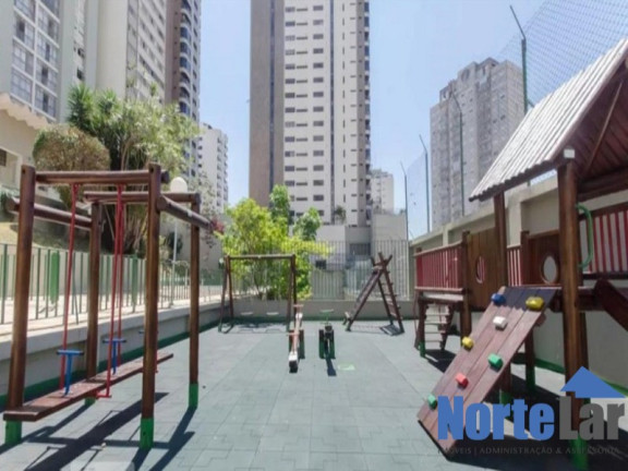 Imagem Apartamento com 3 Quartos à Venda, 86 m² em Santana - São Paulo Imagem Apartamento com 3 Quartos à Venda, 86 m² em Santana - São Paulo