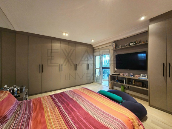 Imagem Imóvel com 3 Quartos à Venda, 176 m² em Jardim Paulista - São Paulo Imagem Imóvel com 3 Quartos à Venda, 176 m² em Jardim Paulista - São Paulo