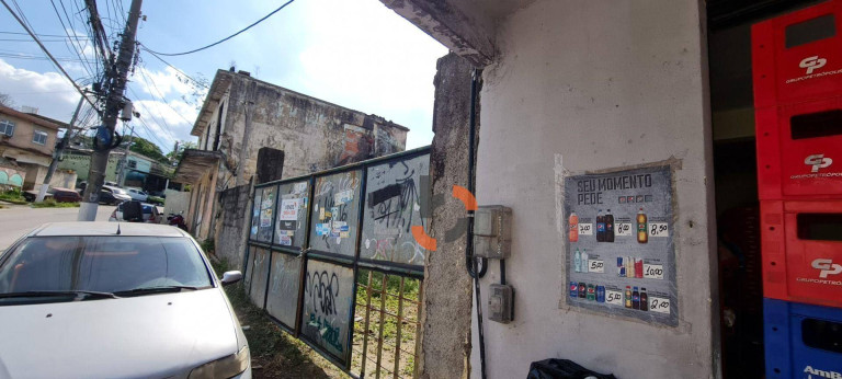 Imagem Imóvel à Venda, 3.996 m² em Cerâmica - Nova Iguaçu