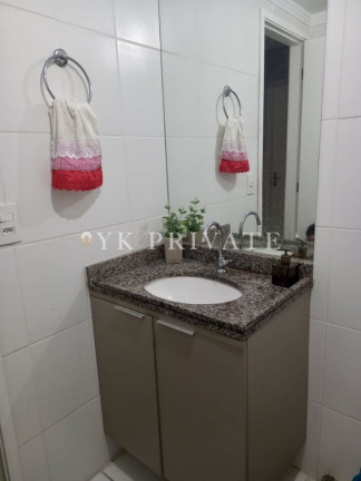 Imagem Apartamento com 3 Quartos à Venda, 77 m² em Jardim Flor Da Montanha - Guarulhos