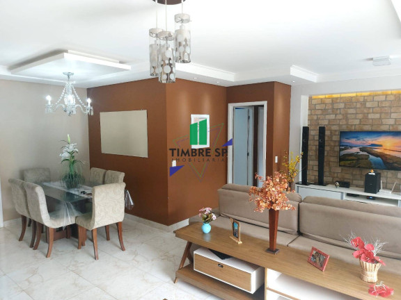 Imagem Apartamento com 3 Quartos à Venda, 100 m² em Jardim Peri - São Paulo