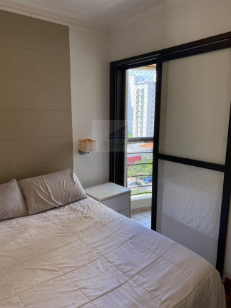 Imagem Apartamento com 3 Quartos à Venda, 85 m² em Brooklin Paulista - São Paulo Imagem Apartamento com 3 Quartos à Venda, 85 m² em Brooklin Paulista - São Paulo