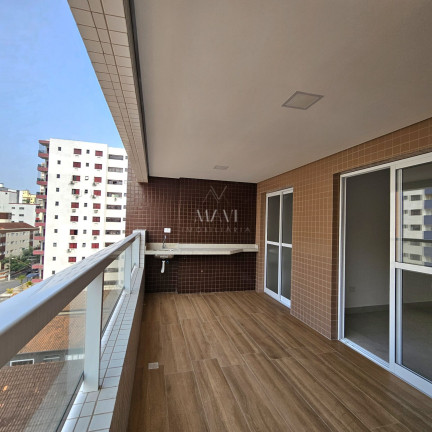 Imagem Apartamento com 2 Quartos à Venda, 85 m² em Tupi - Praia Grande