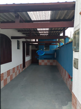 Imagem Casa com 1 Quarto à Venda, 135 m² em Enseada - Ubatuba Imagem Casa com 1 Quarto à Venda, 135 m² em Enseada - Ubatuba