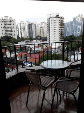 Imagem Imóvel com 4 Quartos à Venda, 160 m² em Campo Belo - São Paulo Imagem Imóvel com 4 Quartos à Venda, 160 m² em Campo Belo - São Paulo