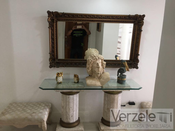 Imagem Apartamento com 4 Quartos para Temporada, 390 m² em Centro - Balneário Camboriú