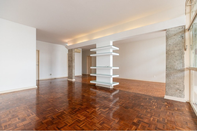Imagem Apartamento com 2 Quartos à Venda, 140 m² em Centro - São Paulo
