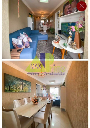 Imagem Apartamento com 2 Quartos à Venda, 64 m² em Vila Esperança - São Paulo