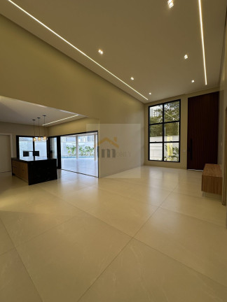 Imagem Casa com 4 Quartos à Venda, 217 m² em Jardim Atlântico - Goiânia