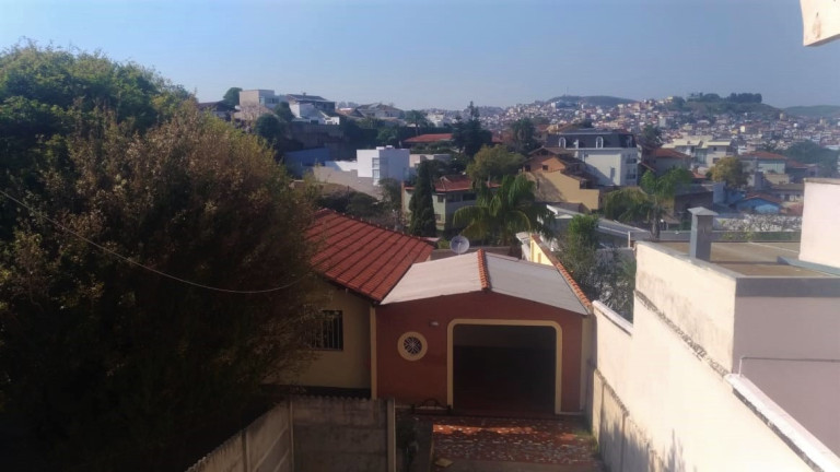Imagem Casa com 3 Quartos à Venda, 205 m² em Jardim Dos Estados - Poços De Caldas Imagem Casa com 3 Quartos à Venda, 205 m² em Jardim Dos Estados - Poços De Caldas