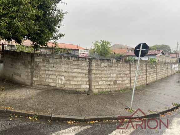Imagem Terreno à Venda, 1.116 m² em Vila Bela - Taubaté
