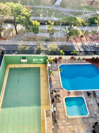 Imagem Apartamento com 4 Quartos à Venda, 464 m² em Centro - Americana Imagem Apartamento com 4 Quartos à Venda, 464 m² em Centro - Americana