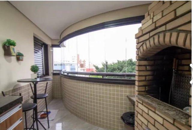 Imagem Apartamento com 3 Quartos à Venda, 141 m² em Vila Assunção - Santo André Imagem Apartamento com 3 Quartos à Venda, 141 m² em Vila Assunção - Santo André