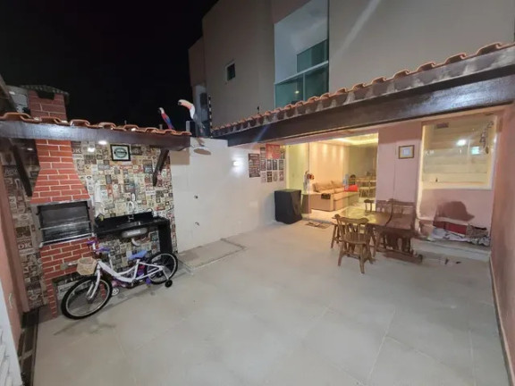 Imagem Casa com 2 Quartos à Venda, 100 m² em Ipitanga - Lauro De Freitas Imagem Casa com 2 Quartos à Venda, 100 m² em Ipitanga - Lauro De Freitas