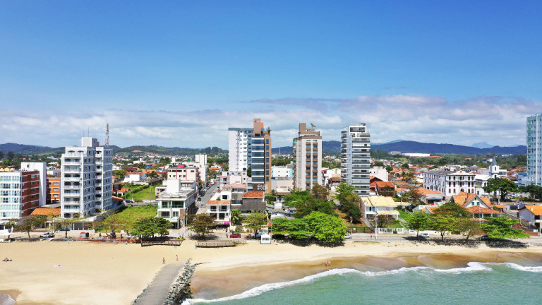 Imagem Apartamento com 2 Quartos à Venda, 78 m² em Centro - Balneário Piçarras Imagem Apartamento com 2 Quartos à Venda, 78 m² em Centro - Balneário Piçarras