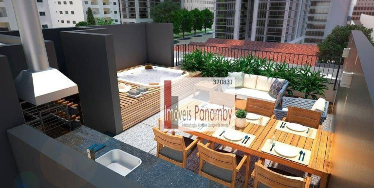Imagem Casa com 3 Quartos à Venda, 168 m² em Vila Mariana - São Paulo Imagem Casa com 3 Quartos à Venda, 168 m² em Vila Mariana - São Paulo