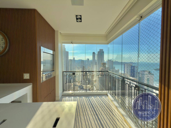Imagem Apartamento com 4 Quartos à Venda, 167 m² em Centro - Balneário Camboriú Imagem Apartamento com 4 Quartos à Venda, 167 m² em Centro - Balneário Camboriú
