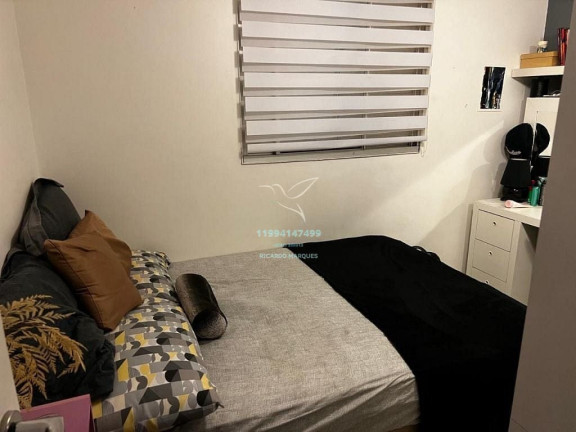Imagem Cobertura com 3 Quartos à Venda, 134 m² em Butantã - São Paulo Imagem Cobertura com 3 Quartos à Venda, 134 m² em Butantã - São Paulo