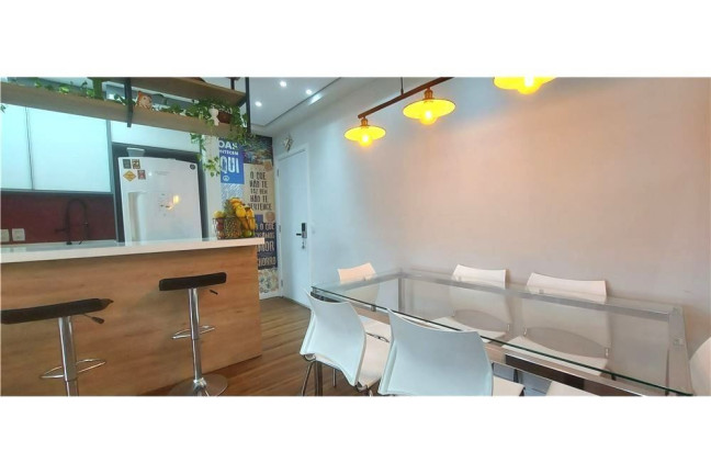 Imagem Apartamento com 2 Quartos à Venda, 62 m² em Barra Funda - São Paulo Imagem Apartamento com 2 Quartos à Venda, 62 m² em Barra Funda - São Paulo