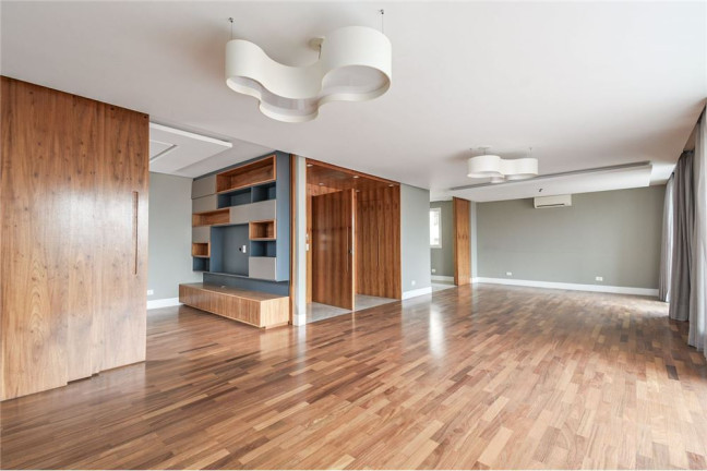 Imagem Apartamento com 3 Quartos à Venda, 235 m² em Brooklin Novo - São Paulo Imagem Apartamento com 3 Quartos à Venda, 235 m² em Brooklin Novo - São Paulo
