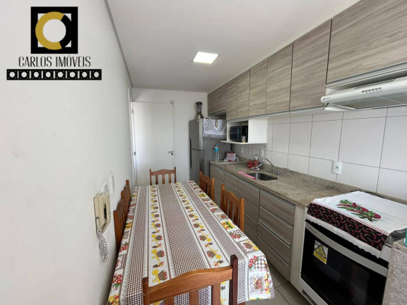 Imagem Apartamento com 1 Quarto à Venda, 52 m² em Vila Valença - São Vicente Imagem Apartamento com 1 Quarto à Venda, 52 m² em Vila Valença - São Vicente