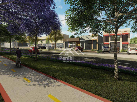 Imagem Terreno à Venda, 250 m² em Recreio Anhangüera - Ribeirão Preto Imagem Terreno à Venda, 250 m² em Recreio Anhangüera - Ribeirão Preto