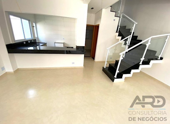 Imagem Casa com 4 Quartos à Venda, 126 m² em Chácara Faggion - Suzano Imagem Casa com 4 Quartos à Venda, 126 m² em Chácara Faggion - Suzano