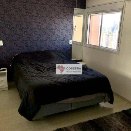 Imagem Apartamento com 1 Quarto à Venda ou Locação, 74 m² em Brooklin - São Paulo