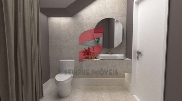 Imagem Sobrado com 3 Quartos à Venda, 150 m² em Recanto Tropical - Cascavel Imagem Sobrado com 3 Quartos à Venda, 150 m² em Recanto Tropical - Cascavel