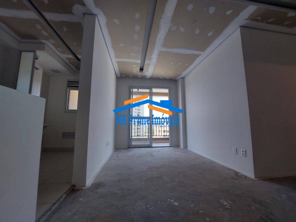 Imagem Apartamento com 3 Quartos à Venda, 83 m² em Centro Comercial Jubran - Barueri