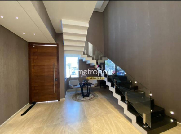 Imagem Sobrado com 4 Quartos à Venda ou Locação, 420 m² em Cerâmica - São Caetano Do Sul Imagem Sobrado com 4 Quartos à Venda ou Locação, 420 m² em Cerâmica - São Caetano Do Sul