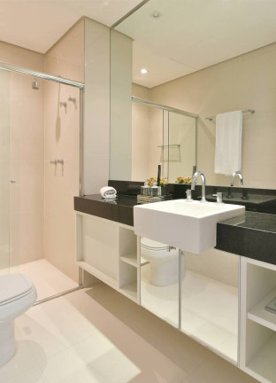 Imagem Apartamento com 1 Quarto à Venda, 35 m² em Vila Olímpia - São Paulo Imagem Apartamento com 1 Quarto à Venda, 35 m² em Vila Olímpia - São Paulo