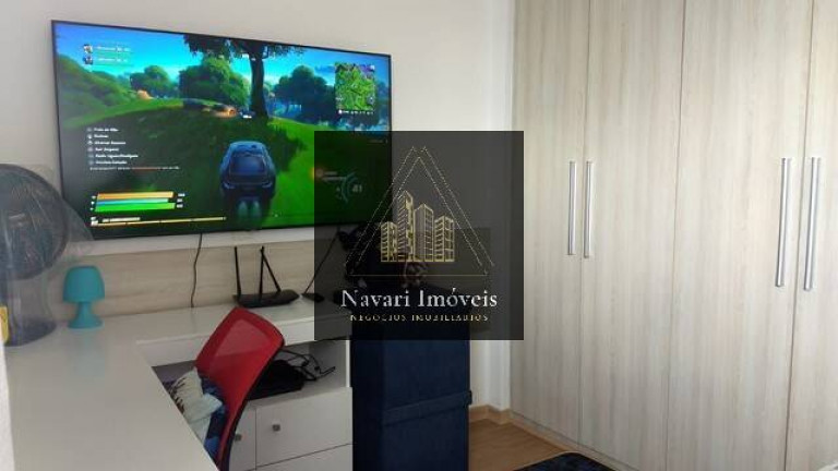 Imagem Apartamento com 3 Quartos à Venda, 65 m² em Jardim Santa Inês - São Paulo Imagem Apartamento com 3 Quartos à Venda, 65 m² em Jardim Santa Inês - São Paulo