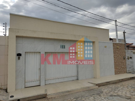 Imagem Casa com 4 Quartos à Venda, 205 m² em Itapetinga - Mossoró Imagem Casa com 4 Quartos à Venda, 205 m² em Itapetinga - Mossoró