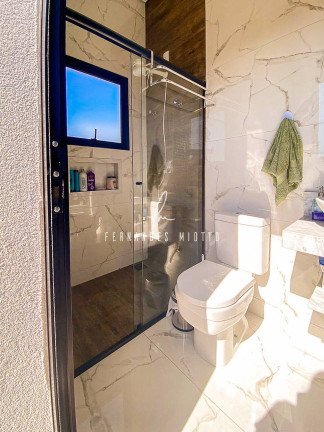 Imagem Casa de Condomínio com 3 Quartos à Venda, 381 m² em Ibi Aram - Itupeva