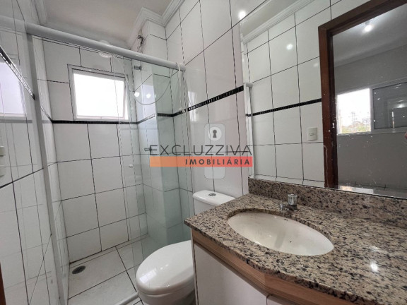 Imagem Apartamento com 3 Quartos para Alugar, 63 m² em Residencial Portal Da Mantiqueira - Taubaté Imagem Apartamento com 3 Quartos para Alugar, 63 m² em Residencial Portal Da Mantiqueira - Taubaté