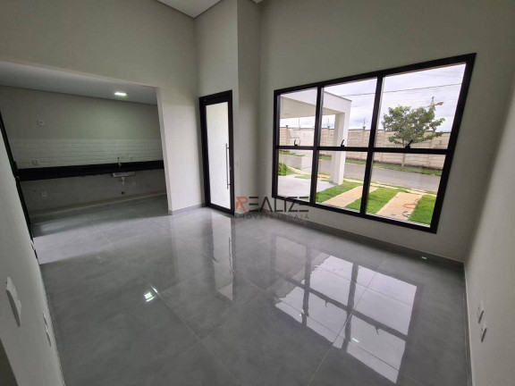 Imagem Casa com 3 Quartos à Venda, 105 m² em Condomínio Jardins Do Império - Indaiatuba