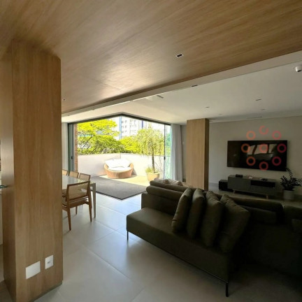 Imagem Cobertura com 3 Quartos à Venda, 159 m² em Anchieta - Belo Horizonte